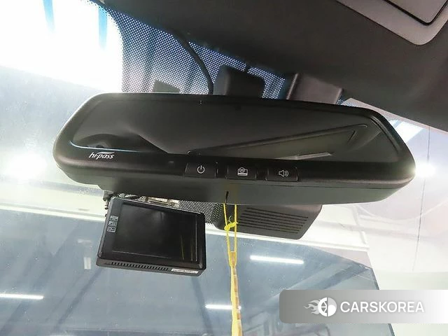 Ssangyong Rexton Sports Cannes id 4203285 из Кореи 7