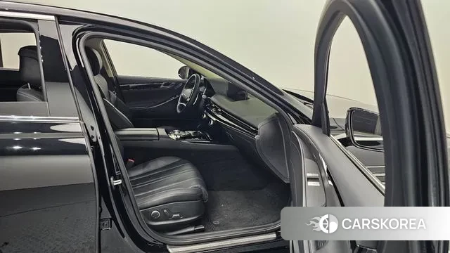 Genesis G80 (RG3) id 2895637 из Кореи 7