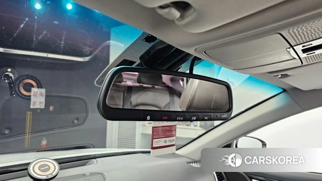 Hyundai Grandeur IG id 4907465 из Кореи 7