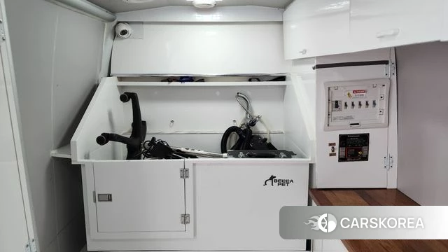 Renault Korea (Samsung) Master id 3860897 из Кореи 7