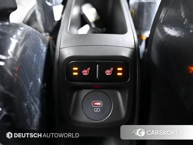 Kia The New Kia Ray id 3452340 из Кореи 7