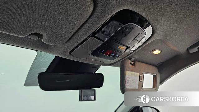 Hyundai Sonata (DN8) id 4231083 из Кореи 7