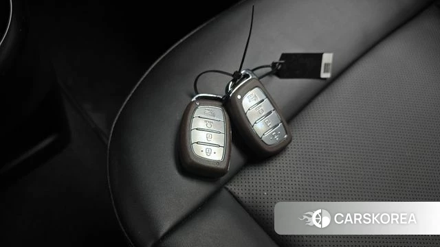 Hyundai Casper id 4383113 из Кореи 7