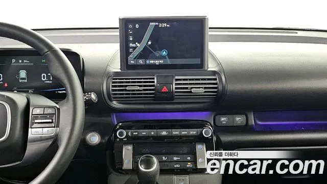 Hyundai Casper id 2703590 из Кореи 7