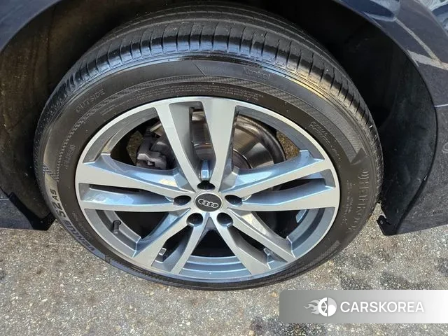 Audi A6 (C8) id 3338694 из Кореи 7