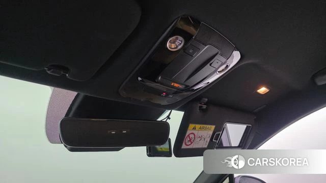 Kia K5 3rd generation id 4244398 из Кореи 7