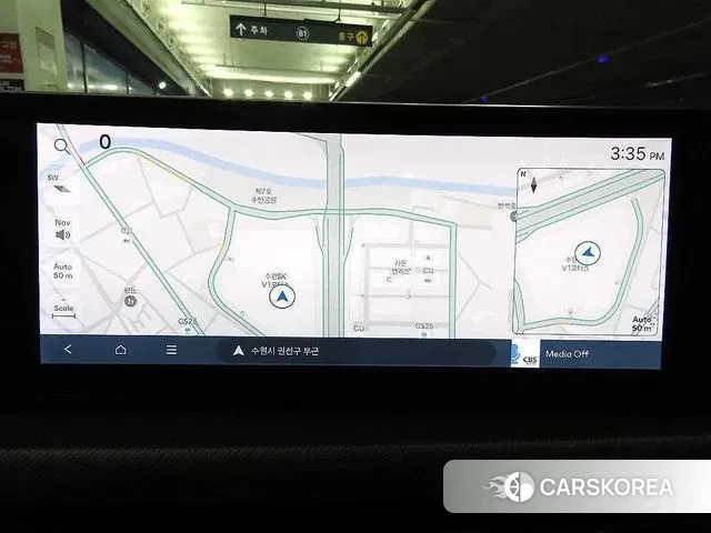 Hyundai Sonata D Edge Hybrid (DN8) id 3502716 из Кореи 7