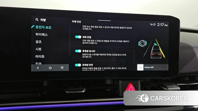 Kia The New Carnival 4th Generation id 4194469 из Кореи 7