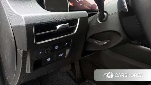 Hyundai Sonata D Edge Hybrid (DN8) id 3629097 из Кореи 7