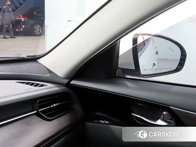 Kia K7 Premier id 3538205 из Кореи 7