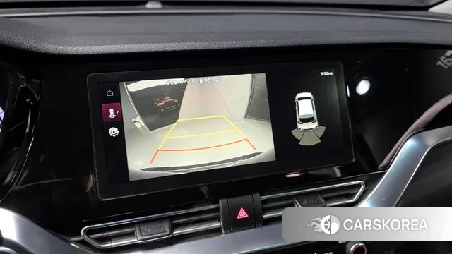 Kia The New Niro id 2965960 из Кореи 7