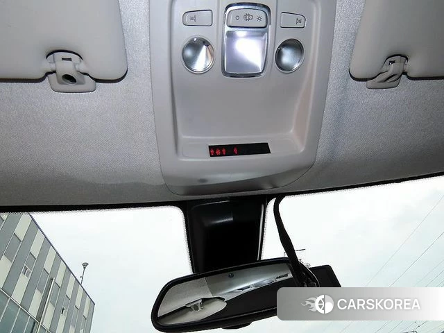 Citroen / DS C4 Cactus id 4536563 из Кореи 7