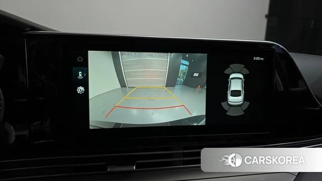 Hyundai The New Grandeur IG id 4323731 из Кореи 7
