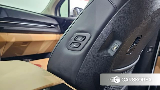 Kia Carnival 4th generation id 4495964 из Кореи 7