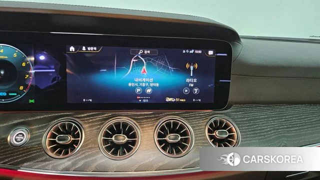 Mercedes-Benz CLS-Class C257 id 3923703 из Кореи 7