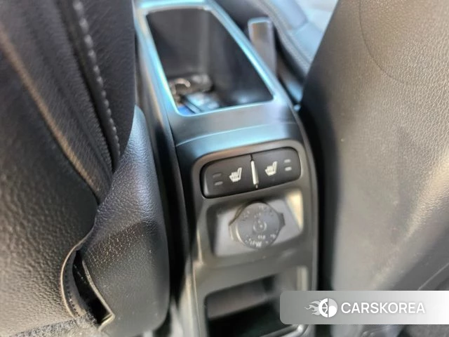 Kia The New Ray id 3942962 из Кореи 7