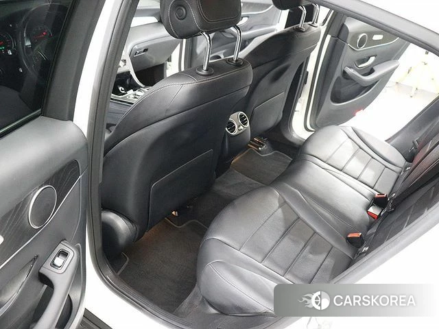 Mercedes-Benz GLC-Class X253 id 4410690 из Кореи 7