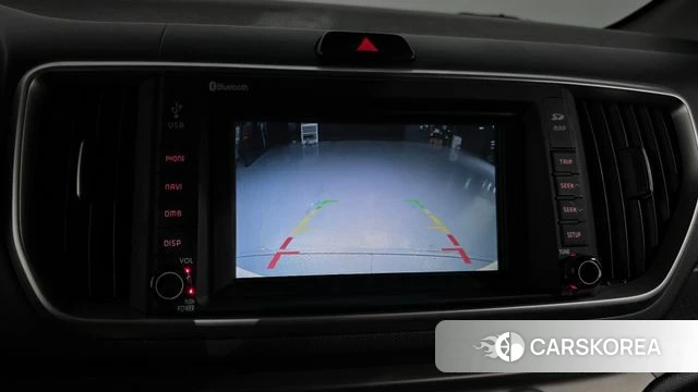 Kia The New Ray id 4179678 из Кореи 7