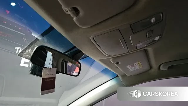 Kia The New K3 2nd generation id 3390058 из Кореи 7