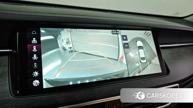 Kia K7 Premier id 3904510 из Кореи 7