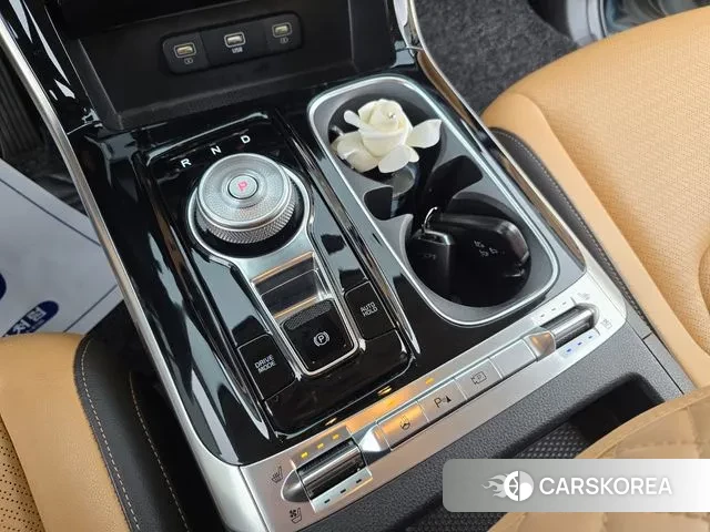 Kia Carnival 4th generation id 3576964 из Кореи 7