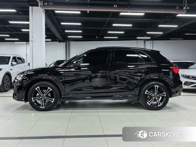 Audi Q3 id 4366038 из Китая 7