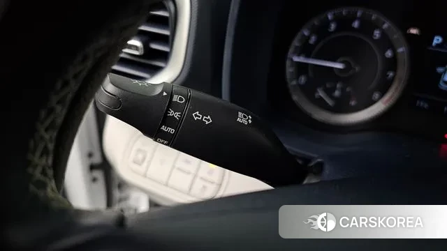 Hyundai Venue id 3478244 из Кореи 7