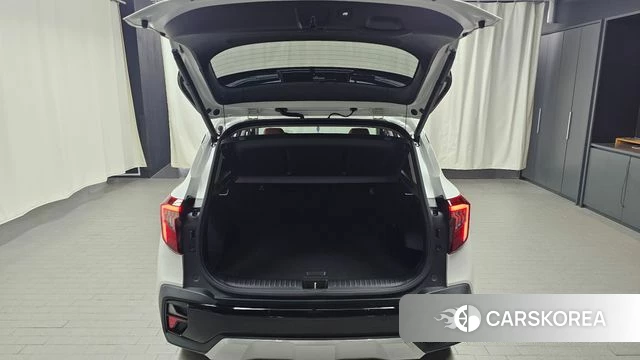 Kia The New Seltos id 4422664 из Кореи 7