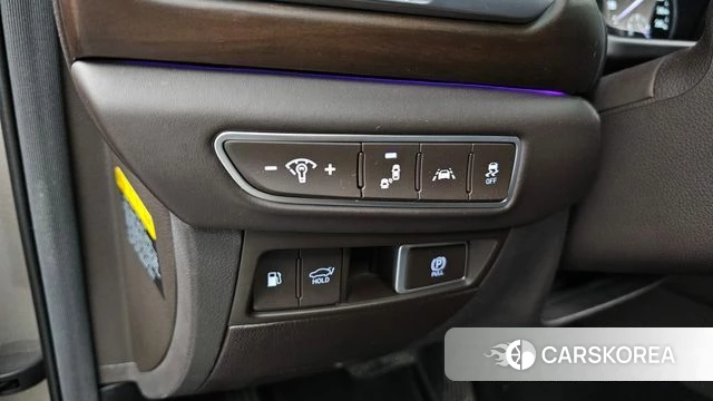 Genesis G90 id 3814154 из Кореи 7