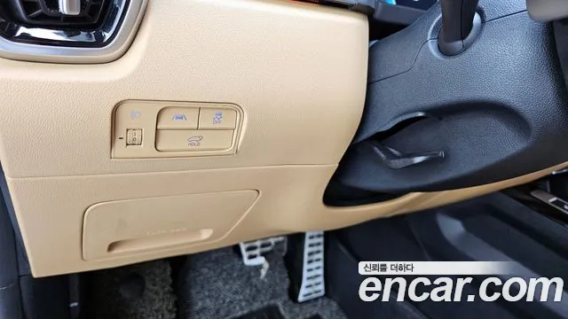 Kia Sorento 4th Generation id 2712199 из Кореи 7