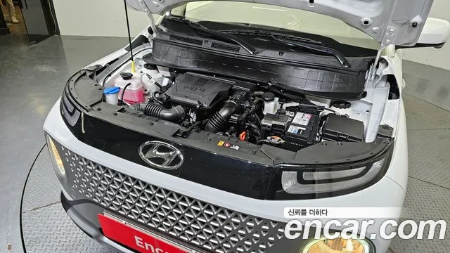 Hyundai Casper id 2680788 из Кореи 7