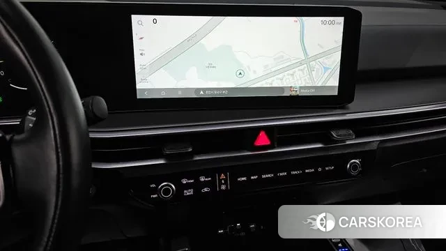 Kia The New Sorento 4th Generation id 3518029 из Кореи 7