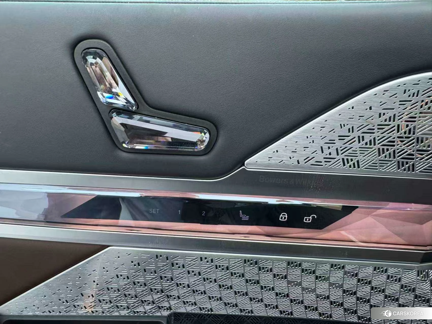 BMW i7 id 4453875 из Китая 7