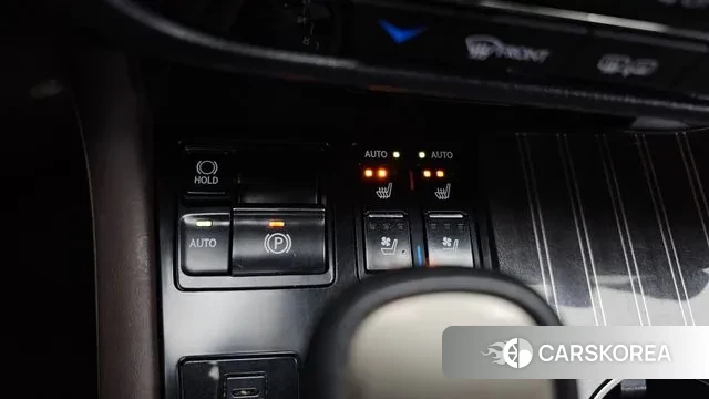 Lexus RX450h 4th generation id 3661451 из Кореи 7