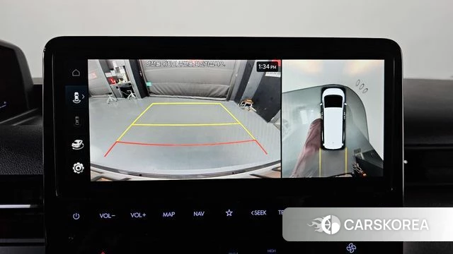 Hyundai Staria id 3819011 из Кореи 7