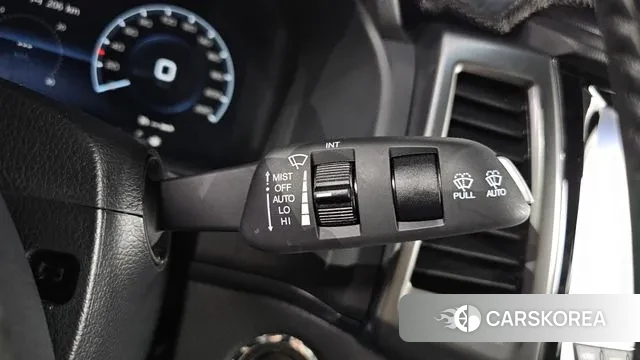 Ssangyong The New Rexton Sport id 3349007 из Кореи 7