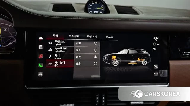 Porsche Cayenne (PO536) id 3529515 из Кореи 7