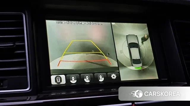 Genesis G80 id 3061045 из Кореи 7