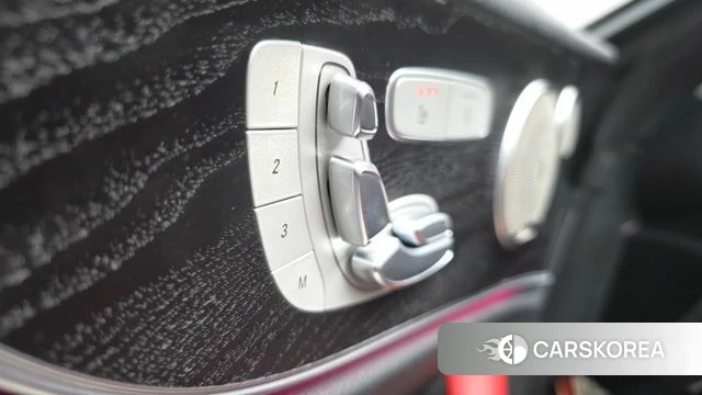 Mercedes-Benz E-Class W213 id 3807460 из Кореи 7