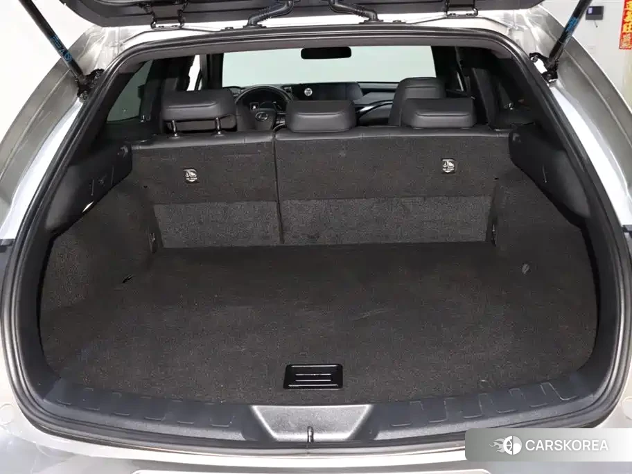 Lexus UX id 4547207 из Китая 7