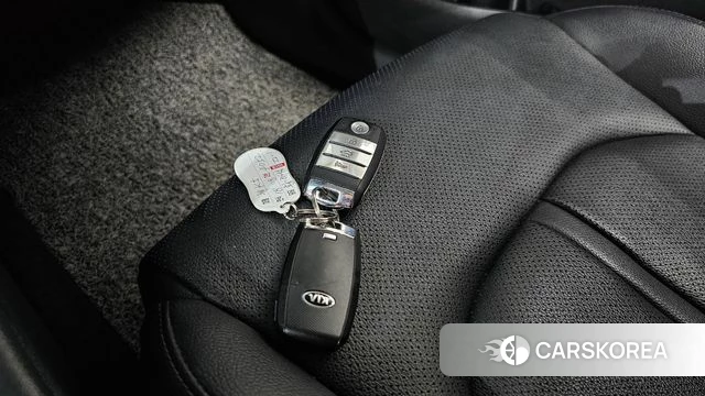 Kia The New K5 2nd generation id 4447917 из Кореи 7