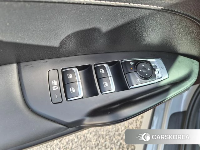Kia The New K5 3rd generation id 4274799 из Кореи 7