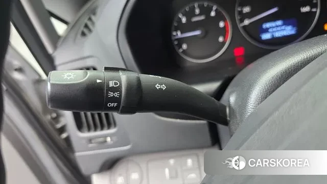 Hyundai The New Grand Starex id 3583461 из Кореи 7