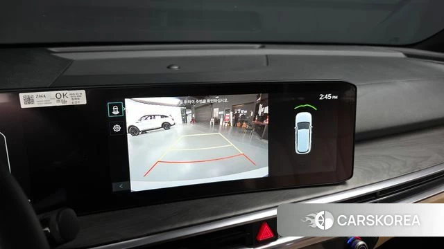 Kia The New Sorento 4th Generation id 4375042 из Кореи 7