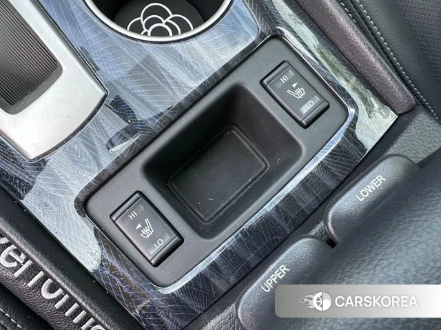 Nissan Altima id 4525895 из Кореи 7