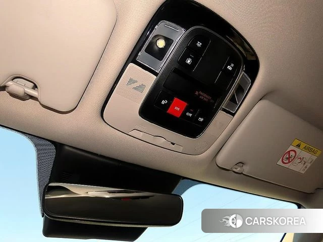 Hyundai The New Tucson Hybrid (NX4) id 3786600 из Кореи 7