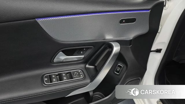 Mercedes-Benz A-Class W177 id 4881071 из Кореи 7