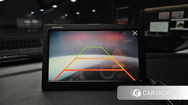 Hyundai Sonata New Rise id 4343466 из Кореи 7