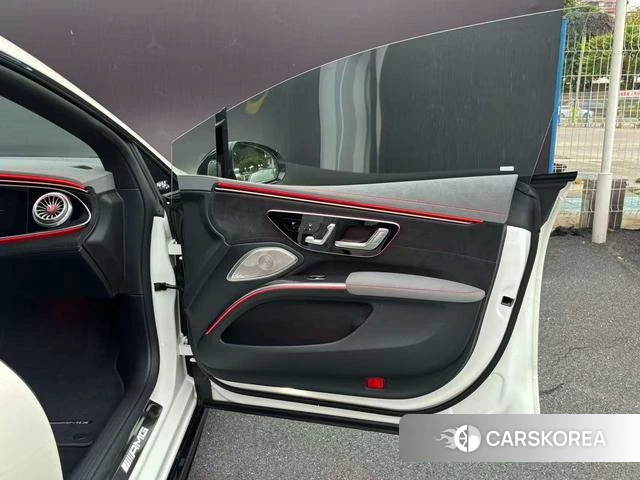 Mercedes-Benz EQS AMG id 3969009 из Китая 7