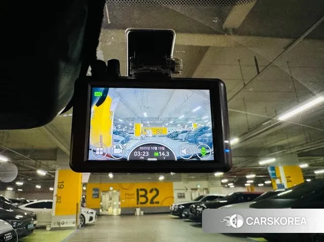 Renault Korea (Samsung) XM3 id 3237931 из Кореи 7